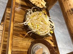 -锅来乐地锅鸡(安亭店)