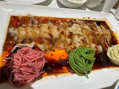 -陈麻婆豆腐(春熙店)