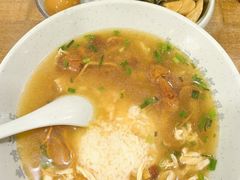 -王春春鸡汤饭(上海中海环宇城店)