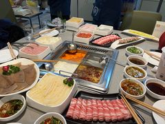 -海底捞火锅(杭州滨江九宜城店)