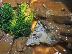 -岁粤Moon·湖景餐厅(月光码头店)