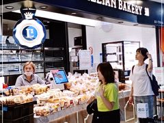 -莉莲蛋挞(日月光店)