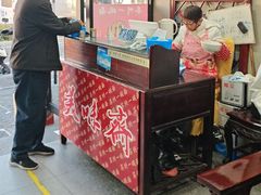 -美味斋(西北街店)