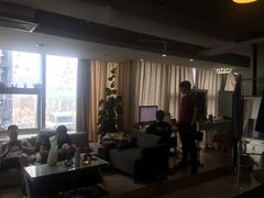 -猫头鹰照相馆(福田店)