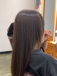 -心迪染发专门店