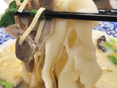 -裕丰源滋补烩面(天赋路店)