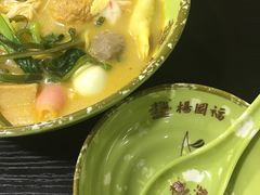 -杨国福麻辣烫(庆春路店)
