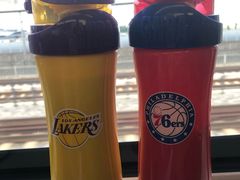 -德克士(广州南站店)