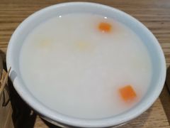 -潮粥荟·潮汕砂锅粥(槐房万达店)