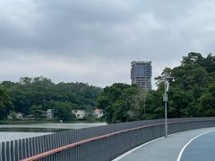 -观澜湖生态运动公社