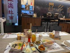 -火影忍者一乐拉面(环球港店)