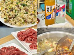-正宗贵州二嫂黄牛肉馆(青村店)