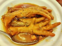 -白天鹅宾馆-宏图府餐厅