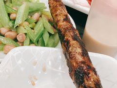油包肝-情忆草原涮肉馆