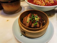 -锦府盐帮·李宅(领展购物广场中关村店)