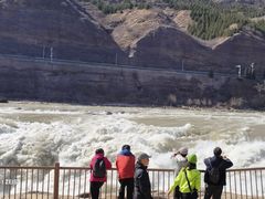 -陕西黄河壶口瀑布旅游区