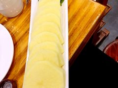 -五悦北平四季涮肉·烧烤(老商埠店)