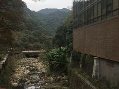 -宁海森林温泉
