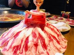 -味在小龙老火锅(都江堰店)