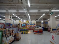 -沃尔玛购物广场(南城印象汇店)