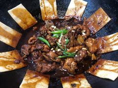-皖北巫氏三胖地锅鸡(正大店)