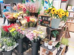 -盒马鲜生(皇庭广场店)