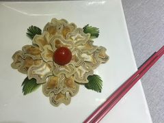 -中卫御苑福膳·养生局(圆明园店)