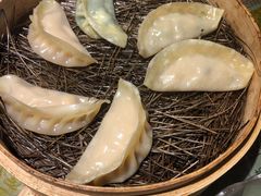 六福蒸饺-松针蔡记蒸饺(花园路店)