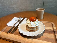 -VERIE BAKEHOUSE
