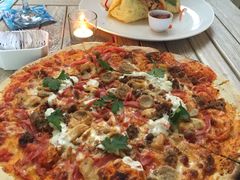 -Hai Bar And Grill