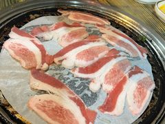 -齐齐哈尔兄弟烤肉(湖山美地店)