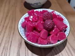 -李百蟹·江南蟹黄面(夫子庙店)