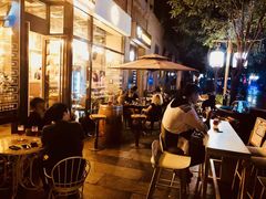 -77啤妹精酿生活馆(前门店)