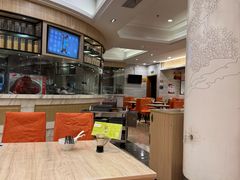 -穆桂英美食(南禅寺店)