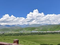 -新疆那拉提国家旅游度假区