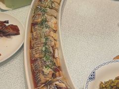 -淮扬厨子(健康路店)
