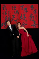-Mu慕婚纱摄影·超级工作室