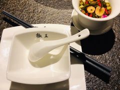 -椒王火锅(厚街万达店)