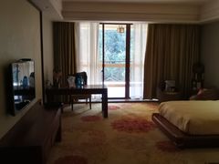 -韶关经律论国际酒店温泉