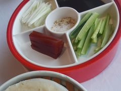 -月福京味斋·烤鸭店·北京菜(鼓楼总店)