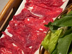 -海银海记潮汕牛肉火锅(新港中路海珠店)