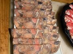 -巴渝瓦肆重庆鲜火锅(宝龙环湖店)