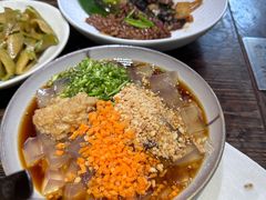 -魁盛居百年鲁菜馆(县西巷店)