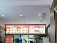 -吴满满油泼面(北方风味园店)