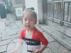 -汉仪华裳汉服旗袍·摄影写真馆(乌镇西栅店)