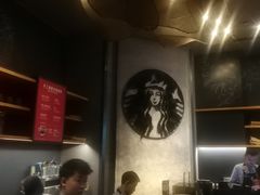 -星巴克(成都太古里二店)