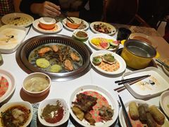 -钱小奴创意自助餐厅·原切谷饲安格斯畅吃(苏州昆山招商花园城店)