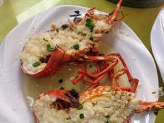 -秋姐美食店(旅游大道店)