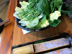 -手选潮汕鲜活牛肉火锅(二七广场店)