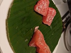 -金链花·泰国餐厅(国贸店)